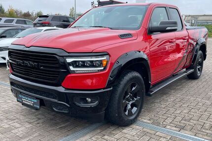 Dodge RAM Gebrauchtwagen