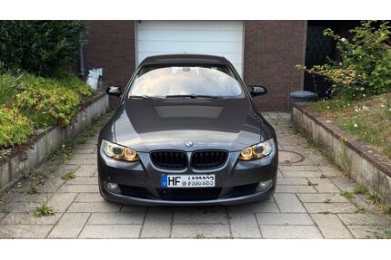 BMW 325 Gebrauchtwagen