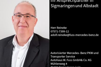 Mercedes-Benz GLC 220 Gebrauchtwagen