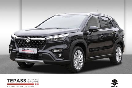Suzuki (SX4) S-Cross Gebrauchtwagen