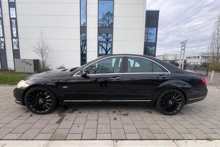 Mercedes-Benz S 350 Gebrauchtwagen
