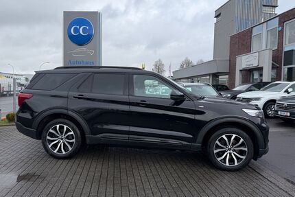 Ford Explorer Gebrauchtwagen