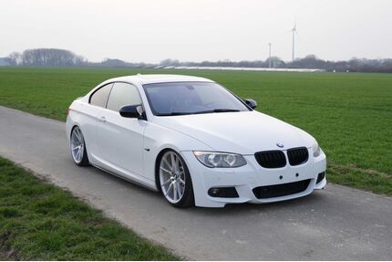 BMW 325 Gebrauchtwagen