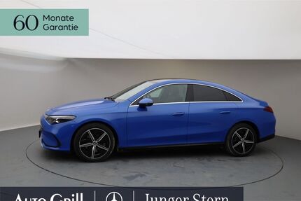 Mercedes-Benz CLA 200 Gebrauchtwagen
