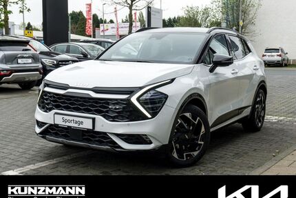 Kia Sportage Gebrauchtwagen