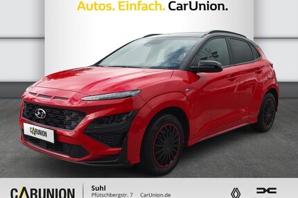 Hyundai KONA Gebrauchtwagen