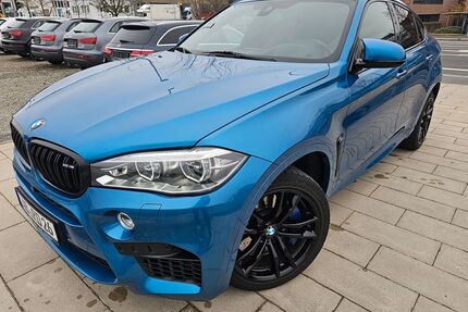 Jeep X6 M 