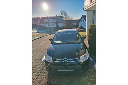 Citroen C4 Gebrauchtwagen