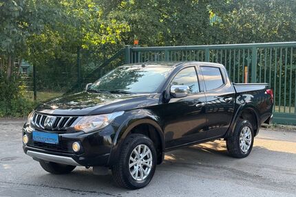 Mitsubishi L200 Gebrauchtwagen