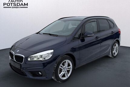 BMW 220 Active Tourer Gebrauchtwagen