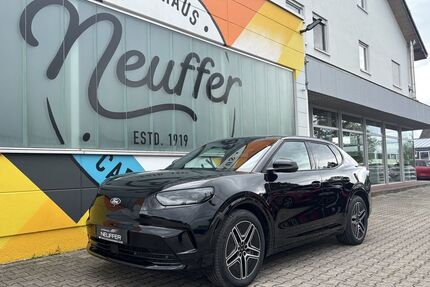 Ford Capri Gebrauchtwagen