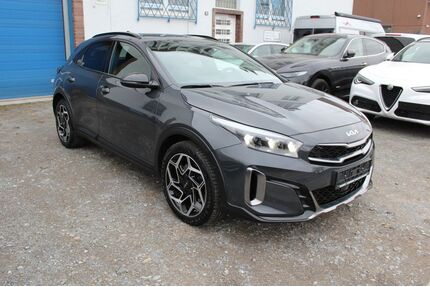 Kia XCeed Gebrauchtwagen