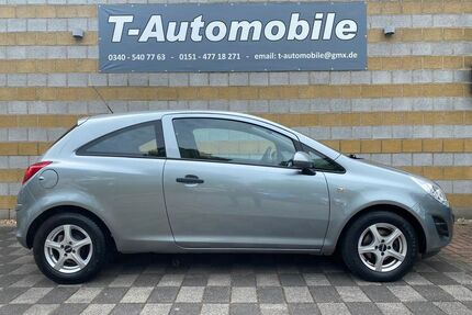 Opel Corsa Gebrauchtwagen