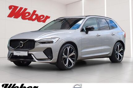 Volvo XC60 Gebrauchtwagen