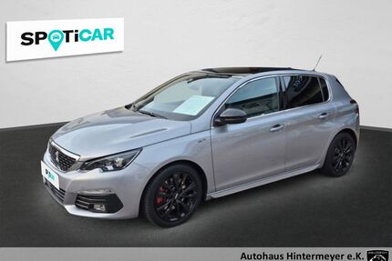 Peugeot 308 Gebrauchtwagen