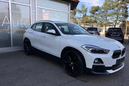 BMW X2 Gebrauchtwagen