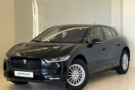 Jaguar I-Pace Gebrauchtwagen