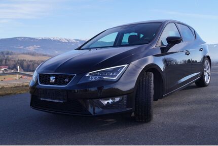 Seat Leon Gebrauchtwagen