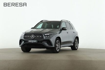 Mercedes-Benz GLE 350 Gebrauchtwagen