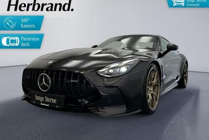 Mercedes-Benz AMG GT Gebrauchtwagen