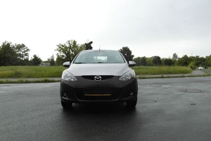 Mazda 2 Gebrauchtwagen