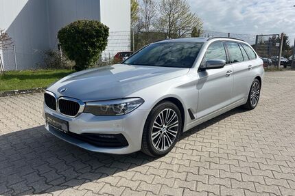 BMW 530 Gebrauchtwagen