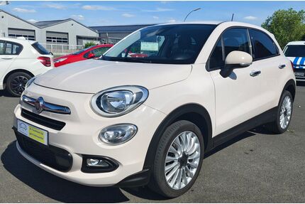 Fiat 500X Gebrauchtwagen
