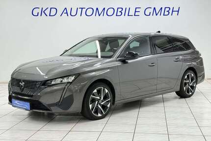 Peugeot 308 Gebrauchtwagen