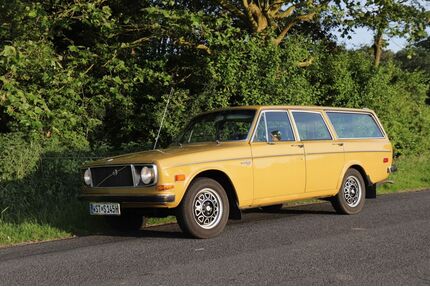 Volvo Andere Gebrauchtwagen