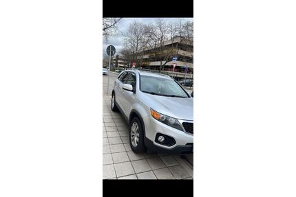 Kia Sorento Gebrauchtwagen