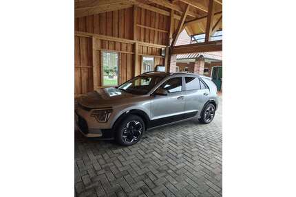 Kia e-Niro Gebrauchtwagen