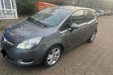 Opel Meriva Gebrauchtwagen