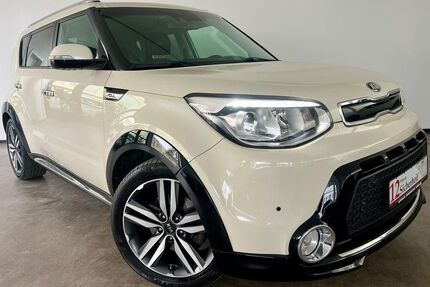 Kia Soul Gebrauchtwagen