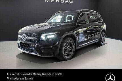 Mercedes-Benz GLB 200 Gebrauchtwagen