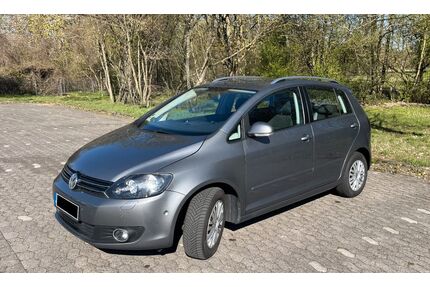 VW Golf Plus Gebrauchtwagen