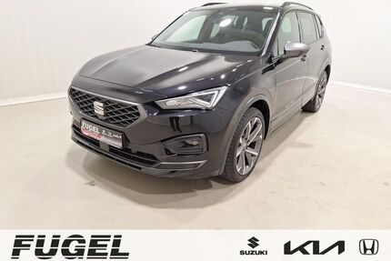 Seat Tarraco Gebrauchtwagen