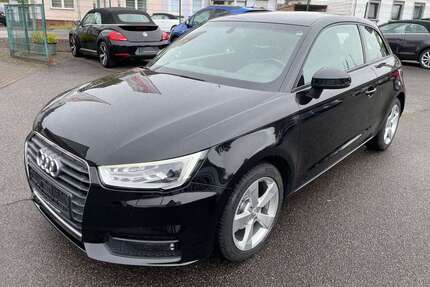 Audi A1 Gebrauchtwagen