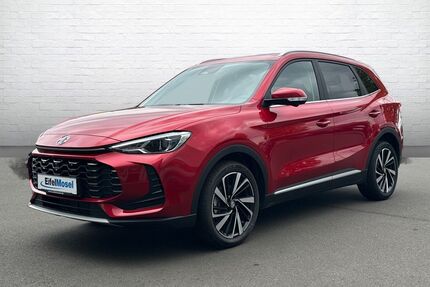 MG ZS Gebrauchtwagen