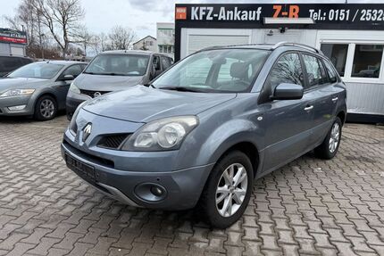 Renault Koleos Gebrauchtwagen