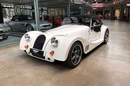 Morgan Plus 8 Gebrauchtwagen