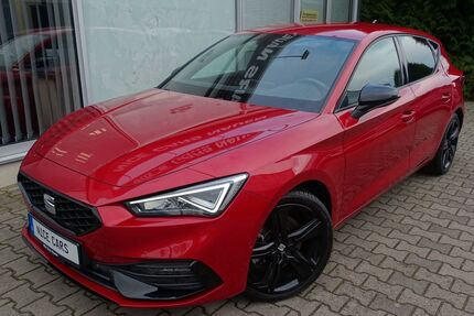 Seat Leon Gebrauchtwagen