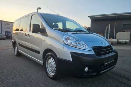 Peugeot Expert Tepee Gebrauchtwagen