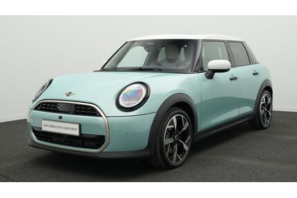 Mini Cooper C Gebrauchtwagen