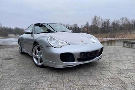 Porsche 996 Gebrauchtwagen