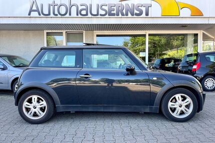 Mini Cooper Gebrauchtwagen