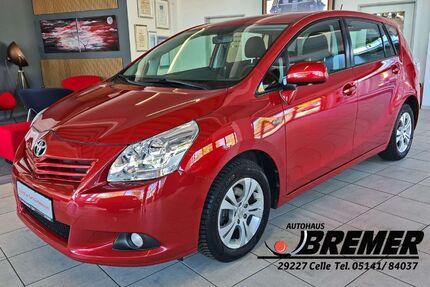 Toyota Verso Gebrauchtwagen