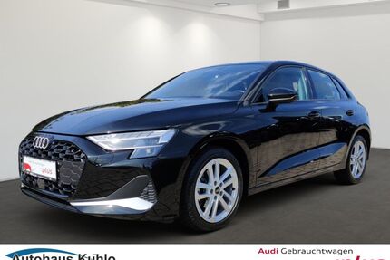 Audi A3 Gebrauchtwagen