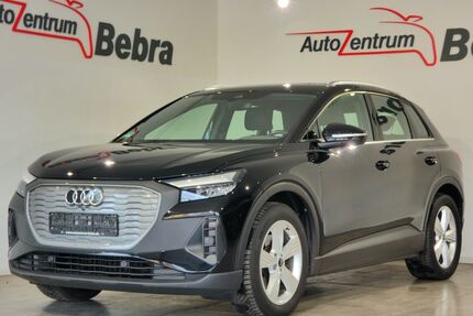 Audi Q4 e-tron Gebrauchtwagen