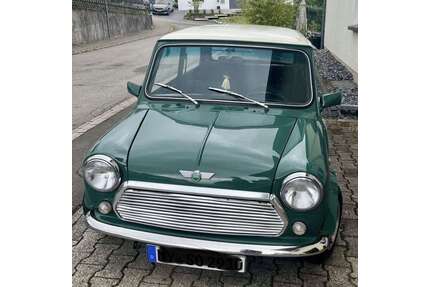 Mini Cooper Gebrauchtwagen