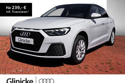 Audi A1 Gebrauchtwagen